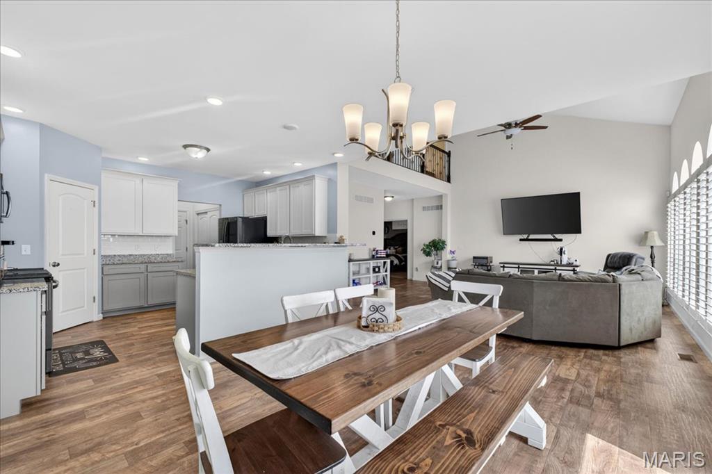 Rockport - Residential