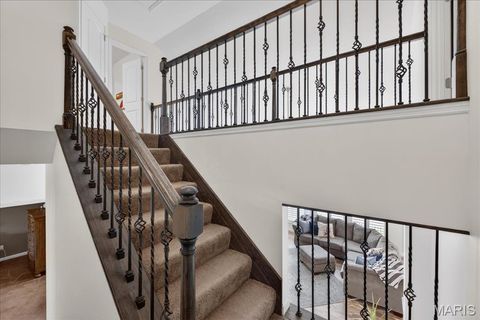 Tiny photo for 10 Caboose Court, Troy, MO 63379 (MLS # 26022428)