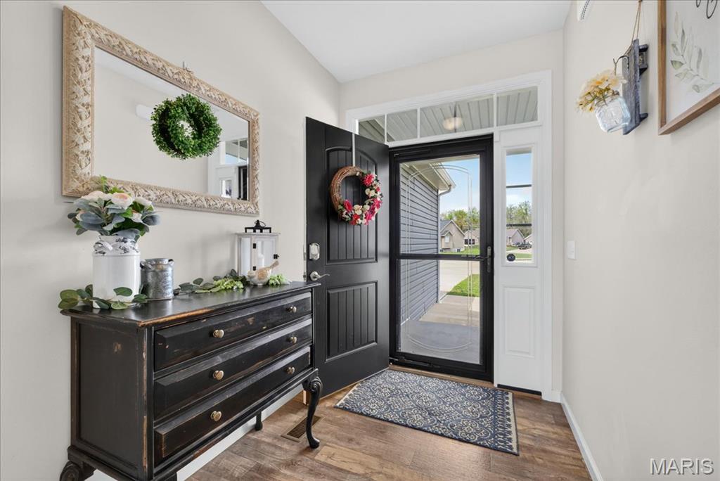 Rockport - Residential