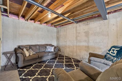 Tiny photo for 10 Caboose Court, Troy, MO 63379 (MLS # 26022428)