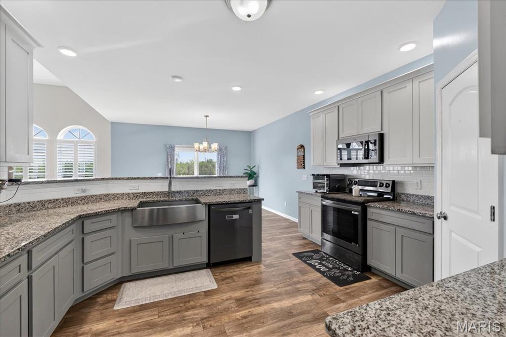 Rockport - Residential