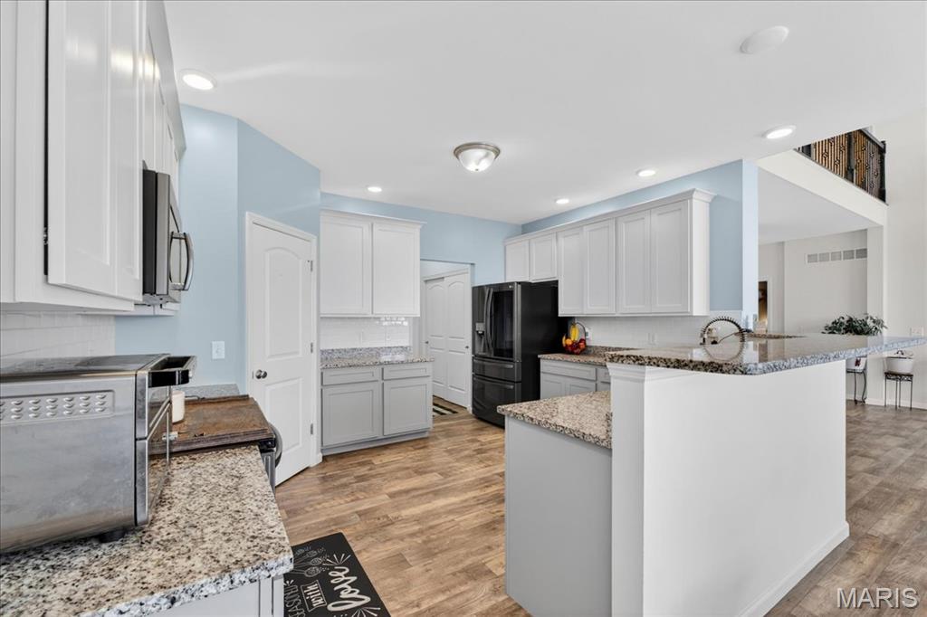 Rockport - Residential