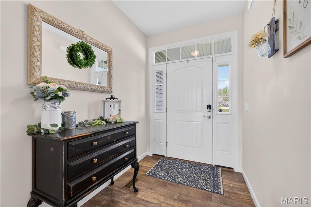 Rockport - Residential