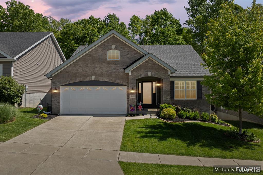 5120 Eagle Wing Court