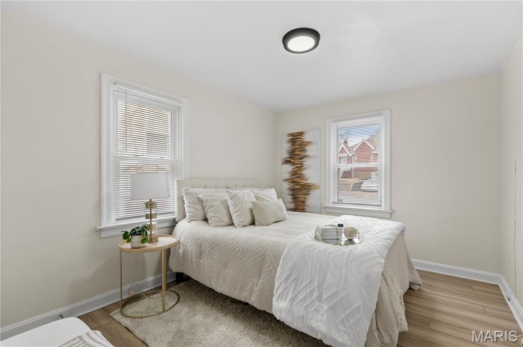 Velda Village Hills 2nd Add - Residential