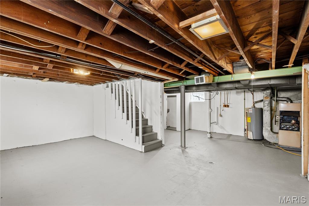 Velda Village Hills 2nd Add - Residential