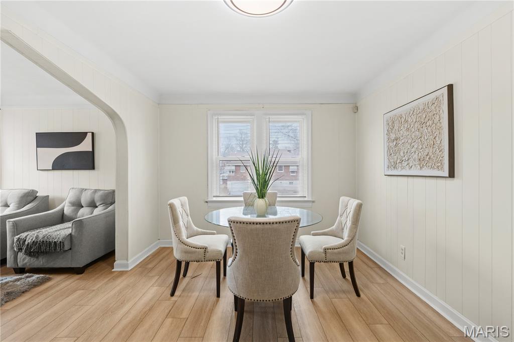 Velda Village Hills 2nd Add - Residential