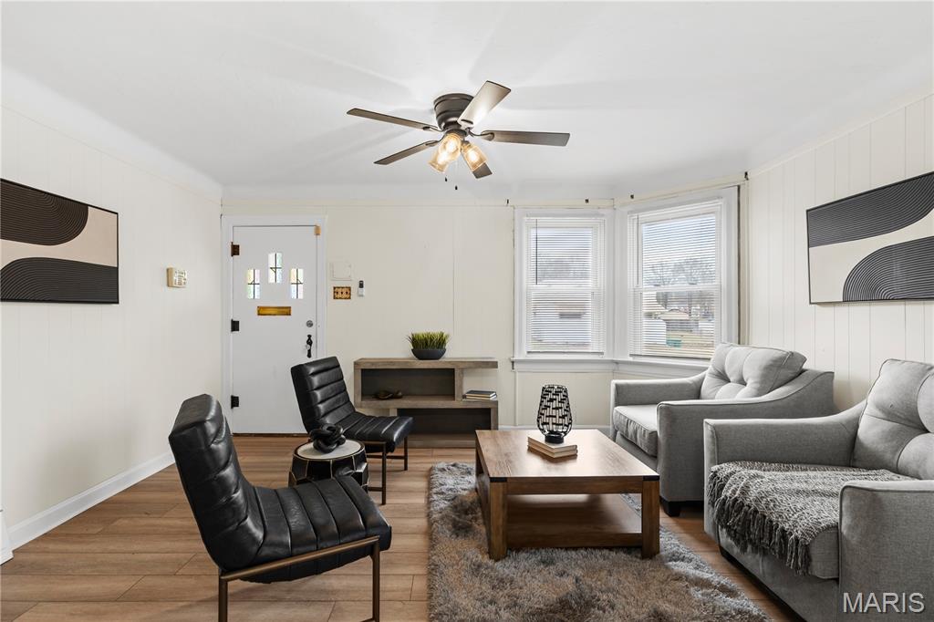 Velda Village Hills 2nd Add - Residential