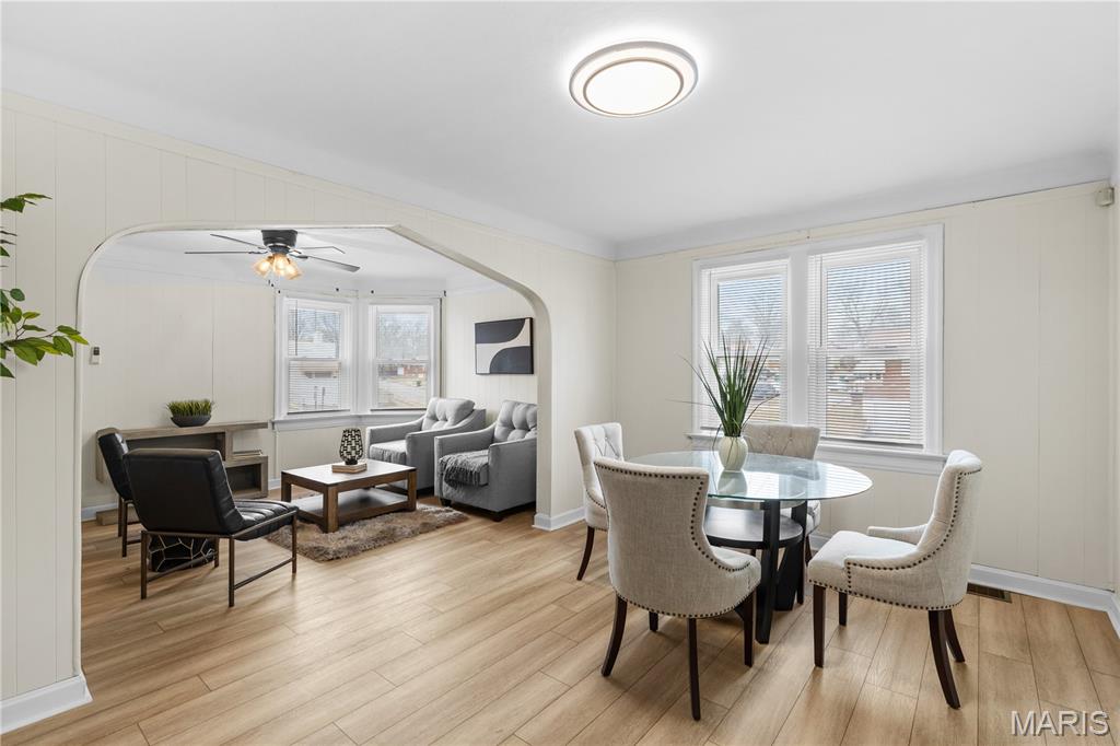 Velda Village Hills 2nd Add - Residential