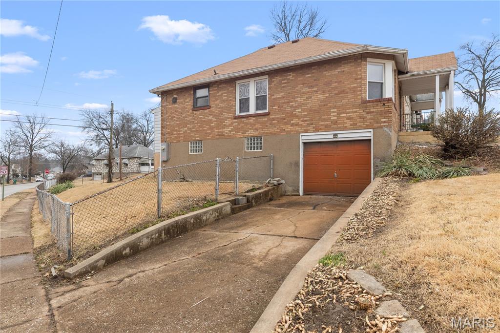 Velda Village Hills 2nd Add - Residential