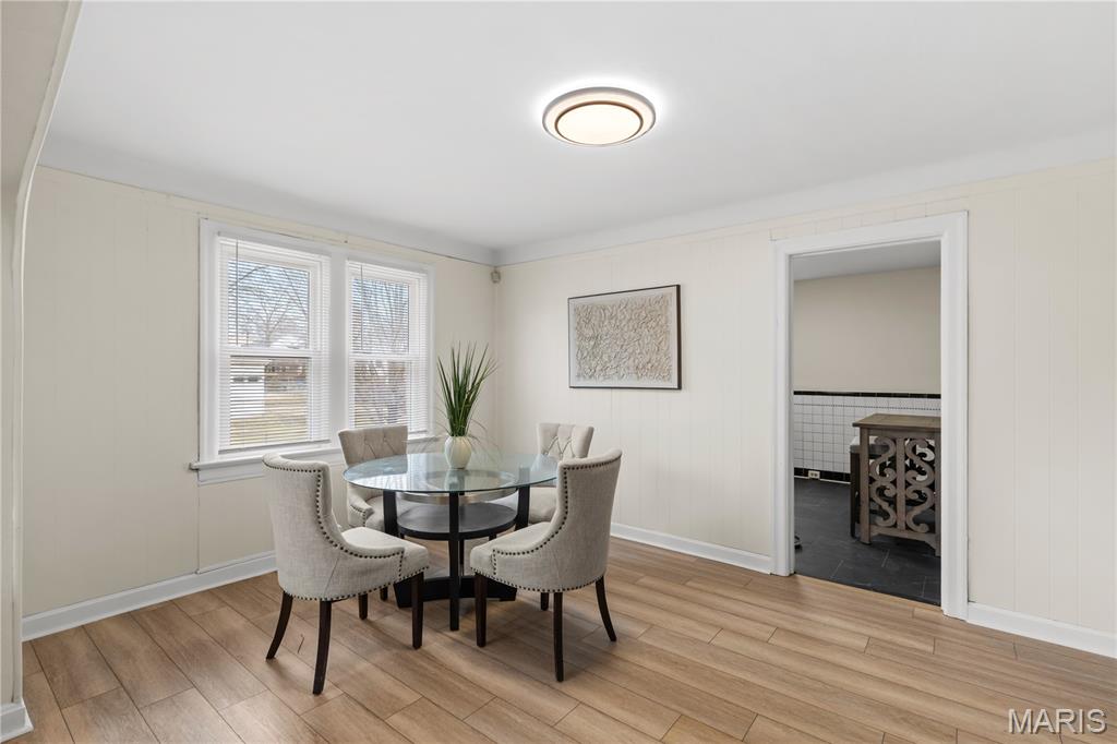 Velda Village Hills 2nd Add - Residential