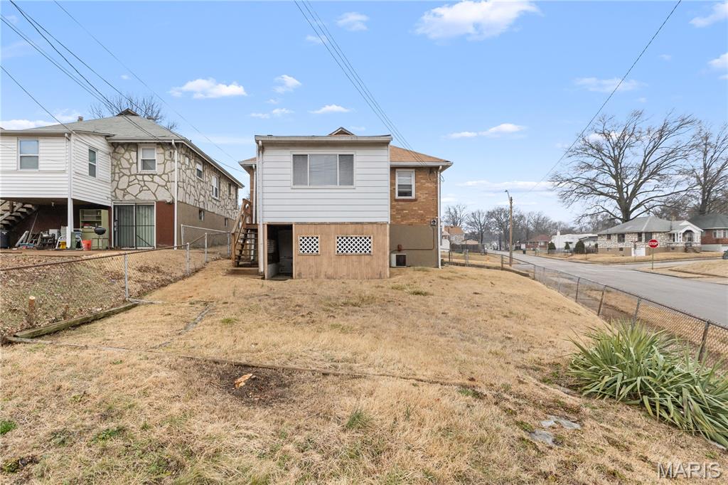 Velda Village Hills 2nd Add - Residential