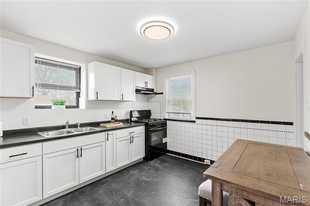 Velda Village Hills 2nd Add - Residential