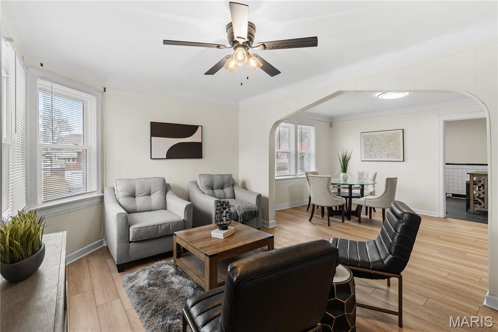 Velda Village Hills 2nd Add - Residential