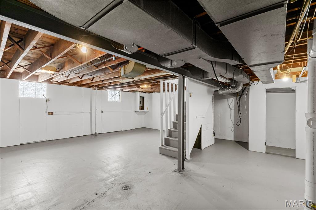 Velda Village Hills 2nd Add - Residential