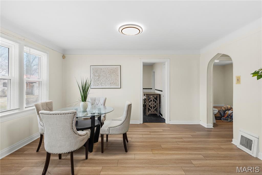 Velda Village Hills 2nd Add - Residential