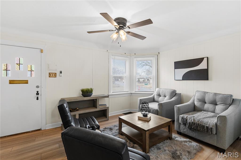 Velda Village Hills 2nd Add - Residential