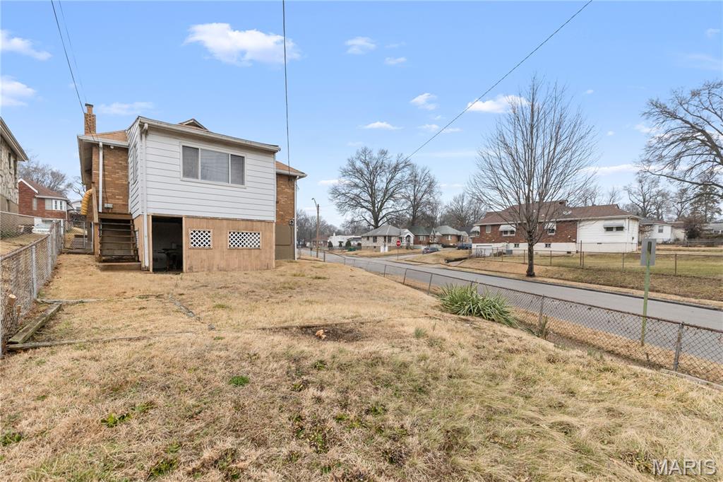 Velda Village Hills 2nd Add - Residential