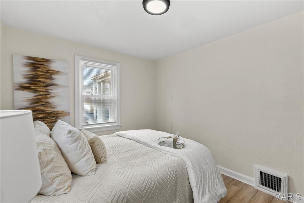 Velda Village Hills 2nd Add - Residential