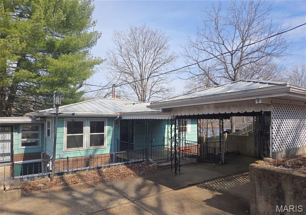 Blk A 1st Add - Residential