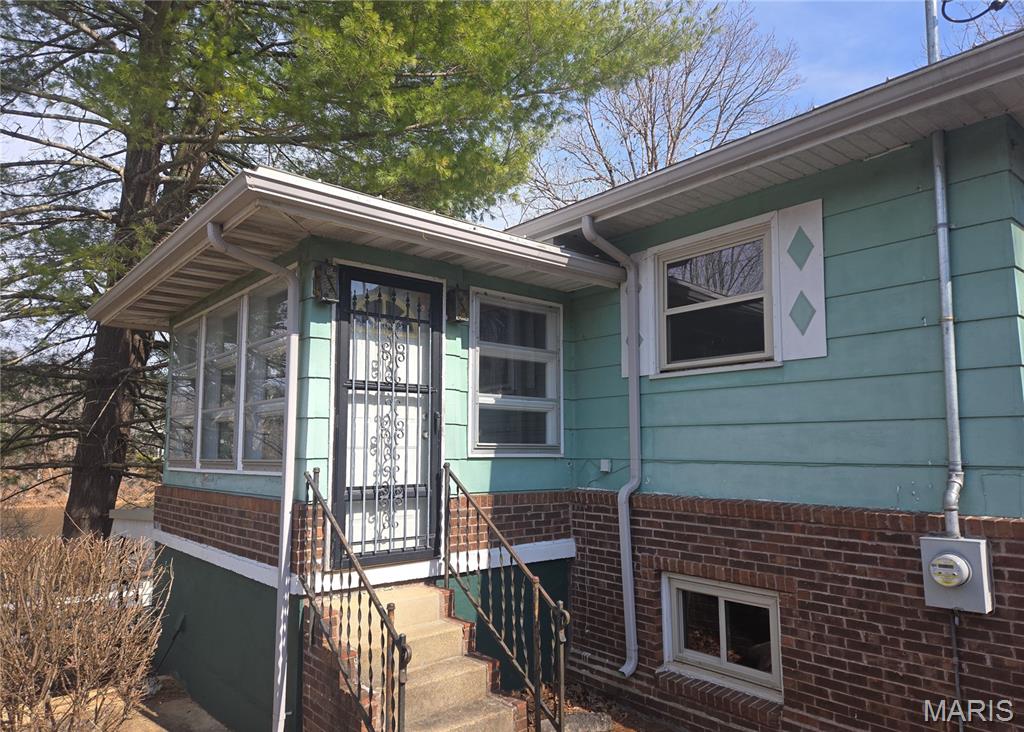 Blk A 1st Add - Residential