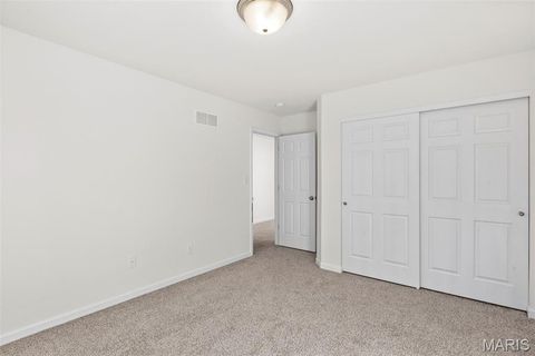 Tiny photo for 545 Evening Primrose Drive, Wentzville, MO 63385 (MLS # 25082389)