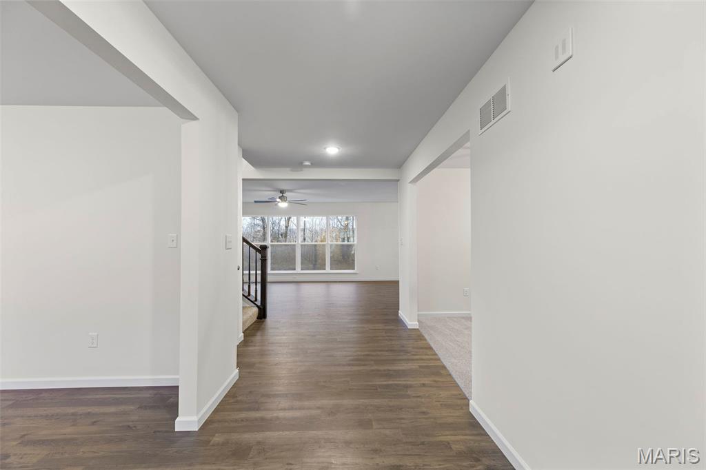 545 Evening Primrose Drive