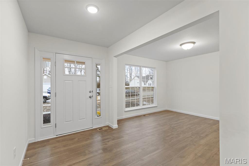 545 Evening Primrose Drive