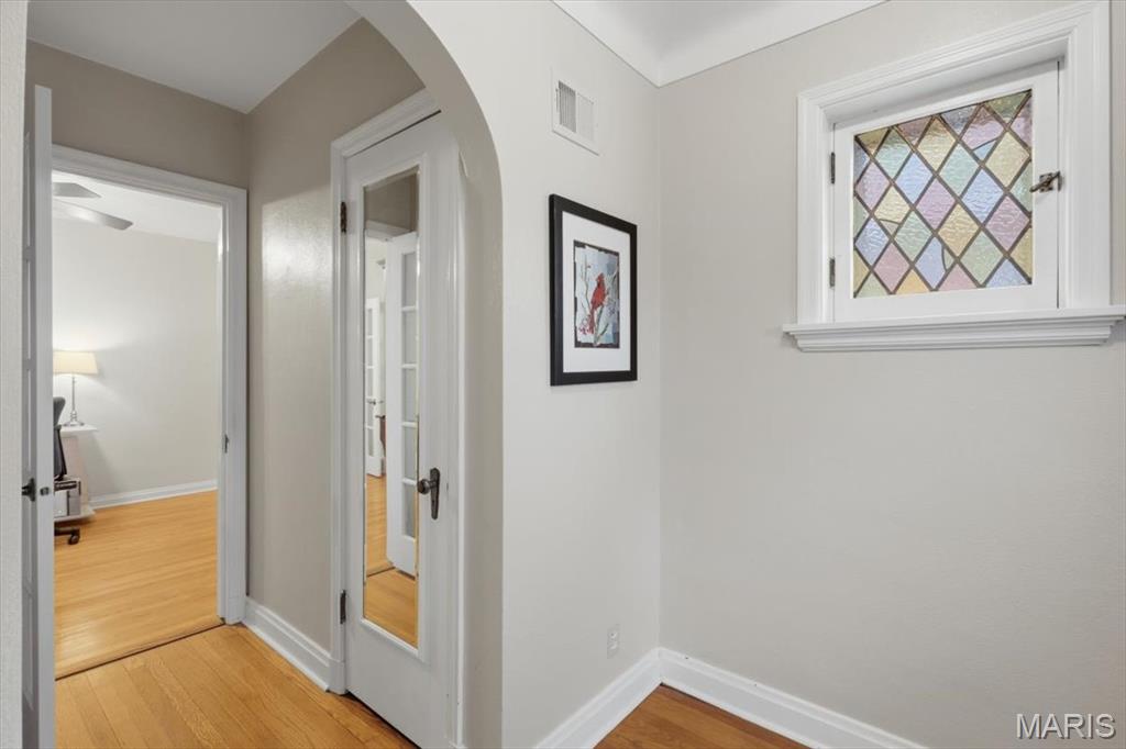 Watson Terrace Add - Residential