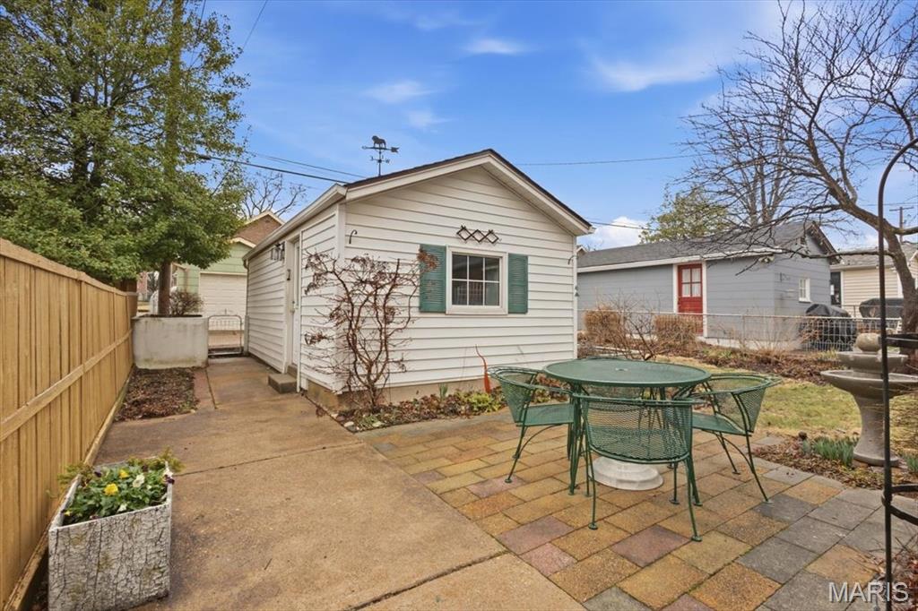 Watson Terrace Add - Residential