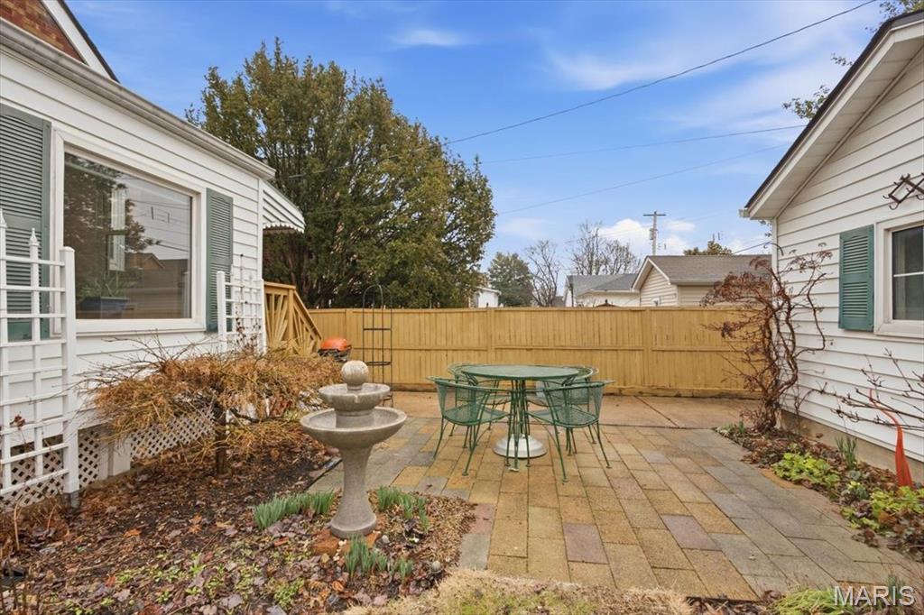 Watson Terrace Add - Residential