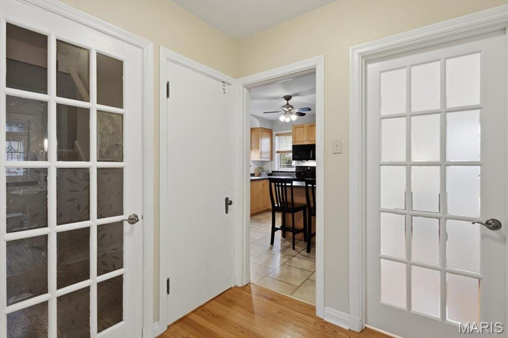 Watson Terrace Add - Residential