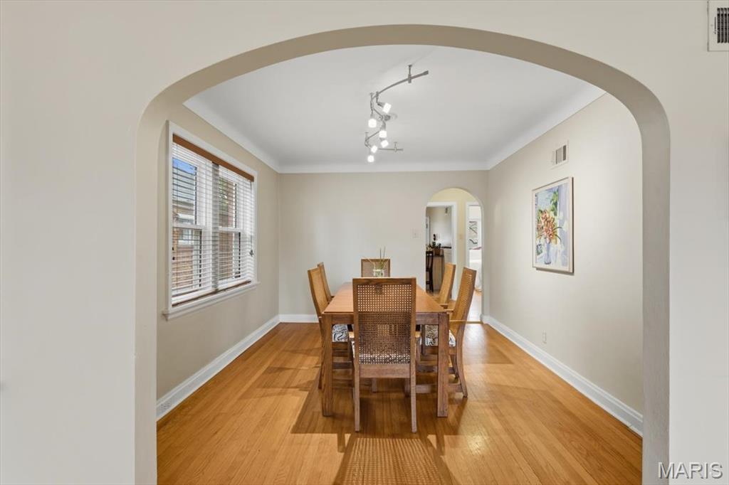 Watson Terrace Add - Residential