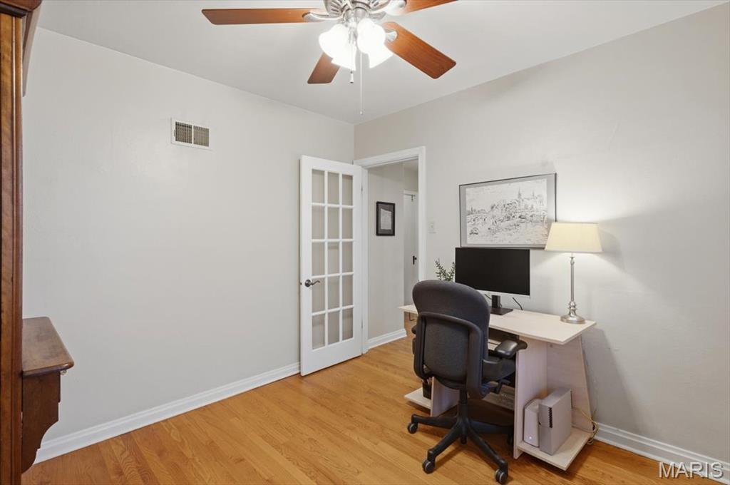 Watson Terrace Add - Residential