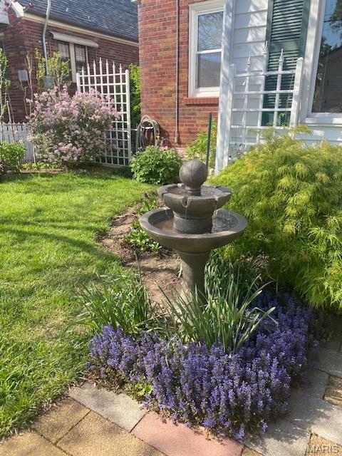 Watson Terrace Add - Residential