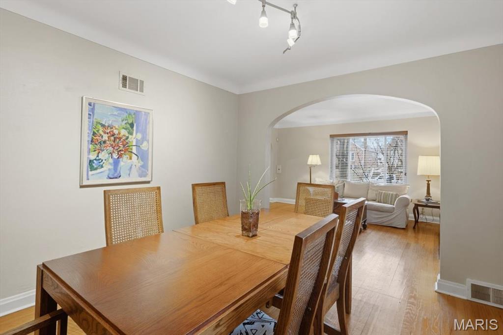 Watson Terrace Add - Residential