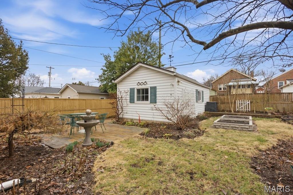 Watson Terrace Add - Residential