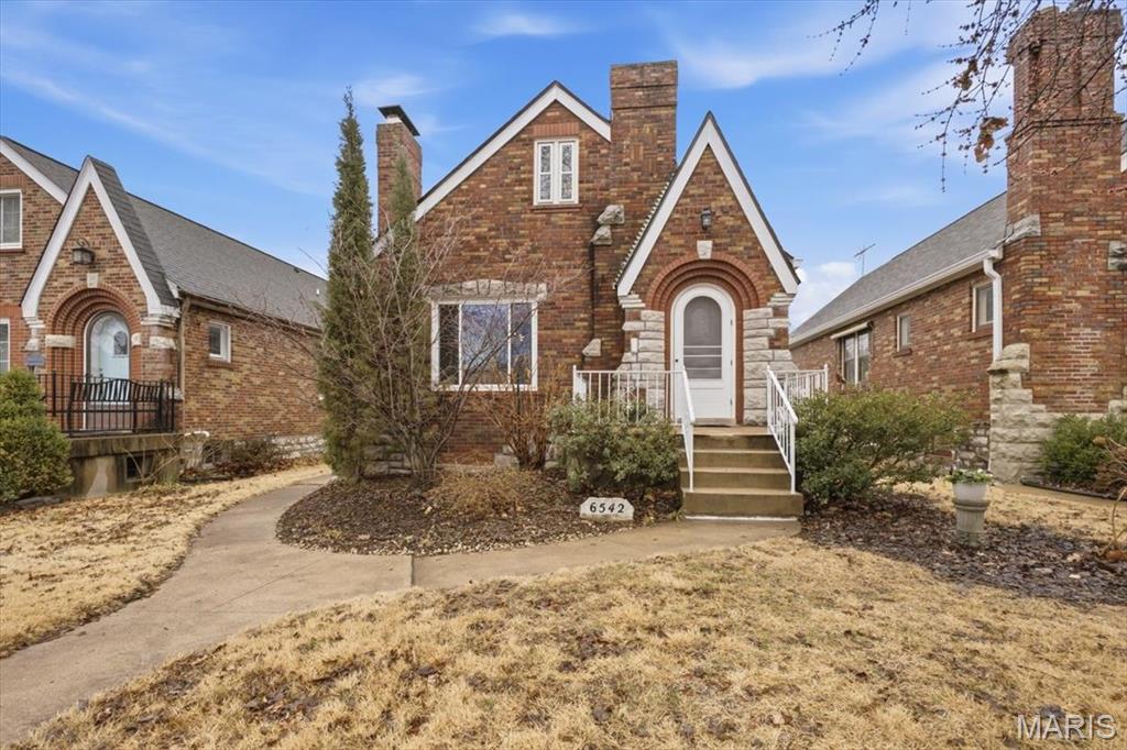 Watson Terrace Add - Residential