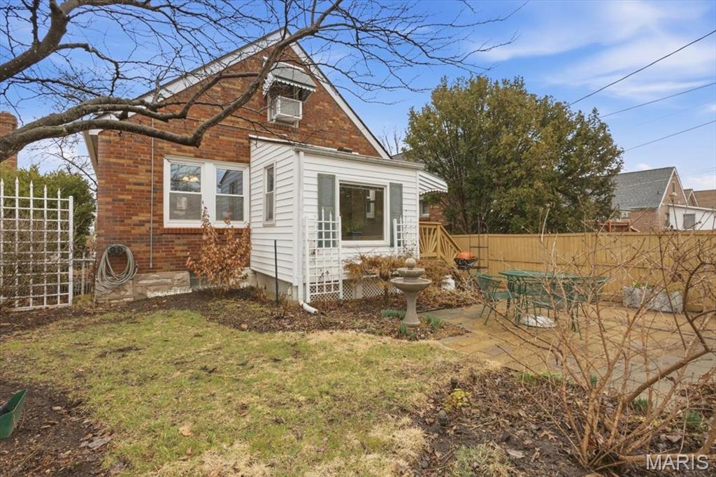 Watson Terrace Add - Residential