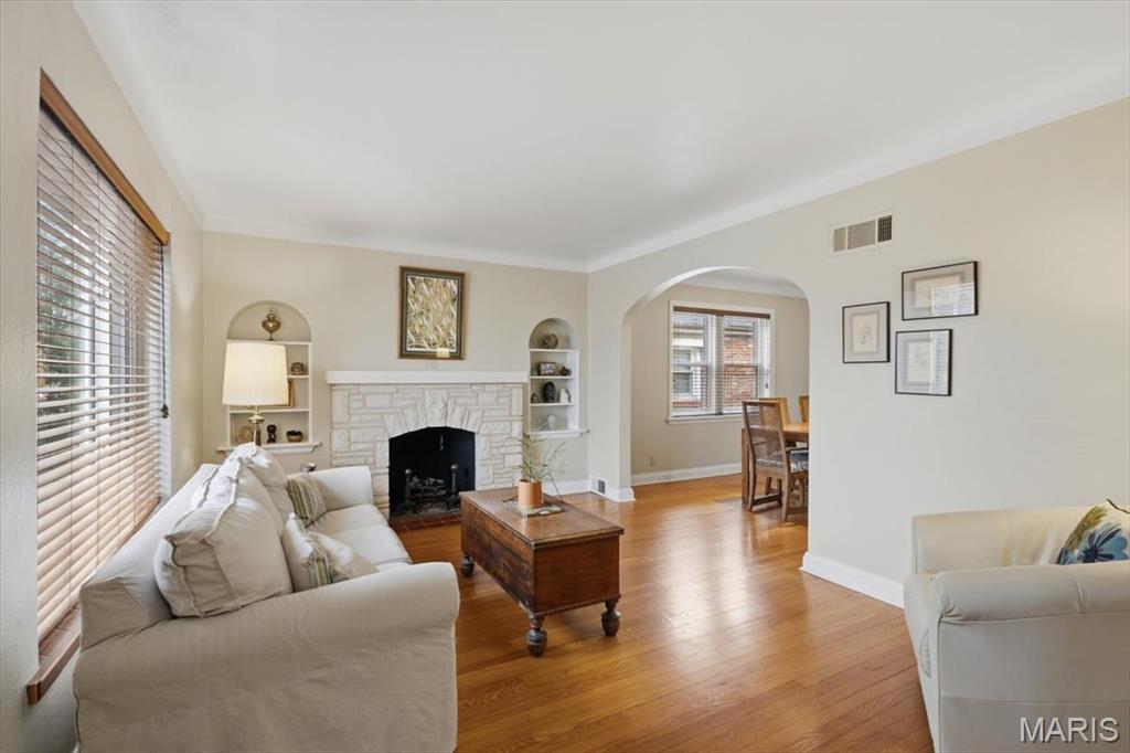 Watson Terrace Add - Residential