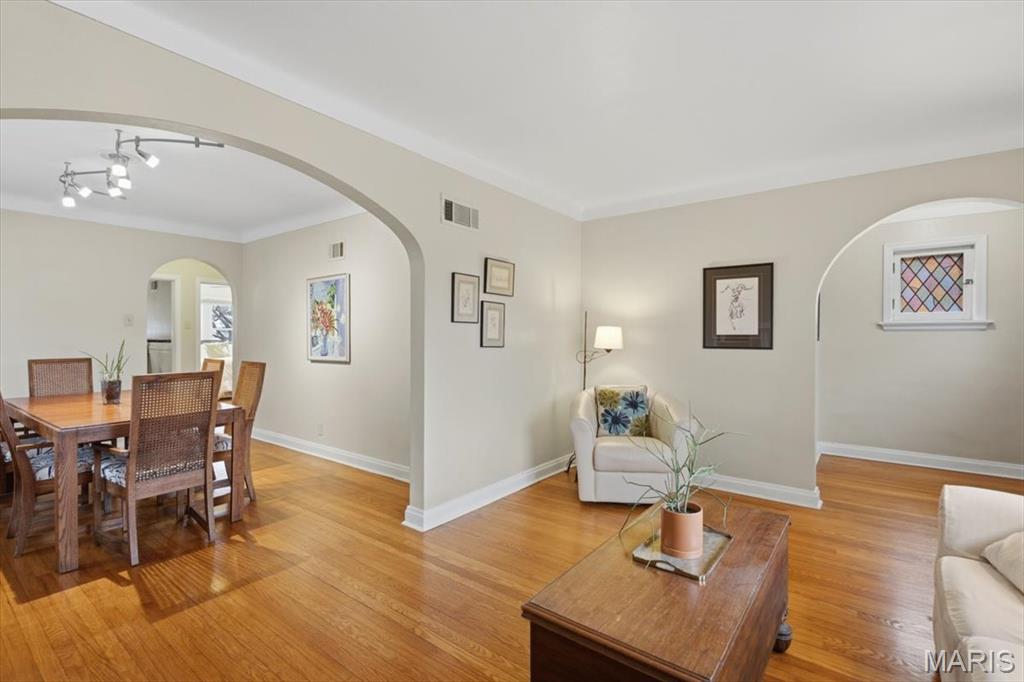 Watson Terrace Add - Residential