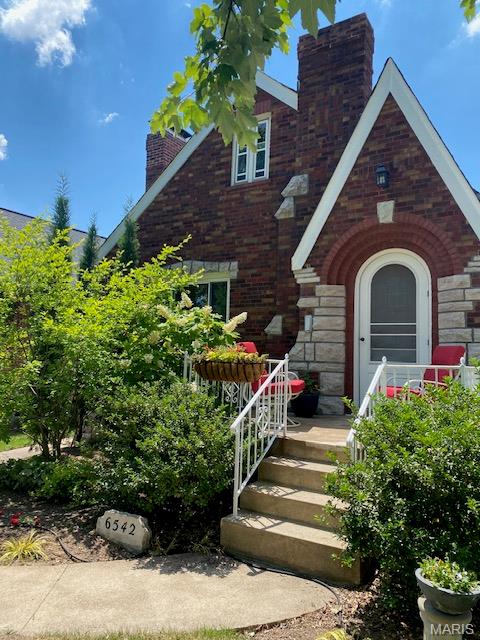 Watson Terrace Add - Residential