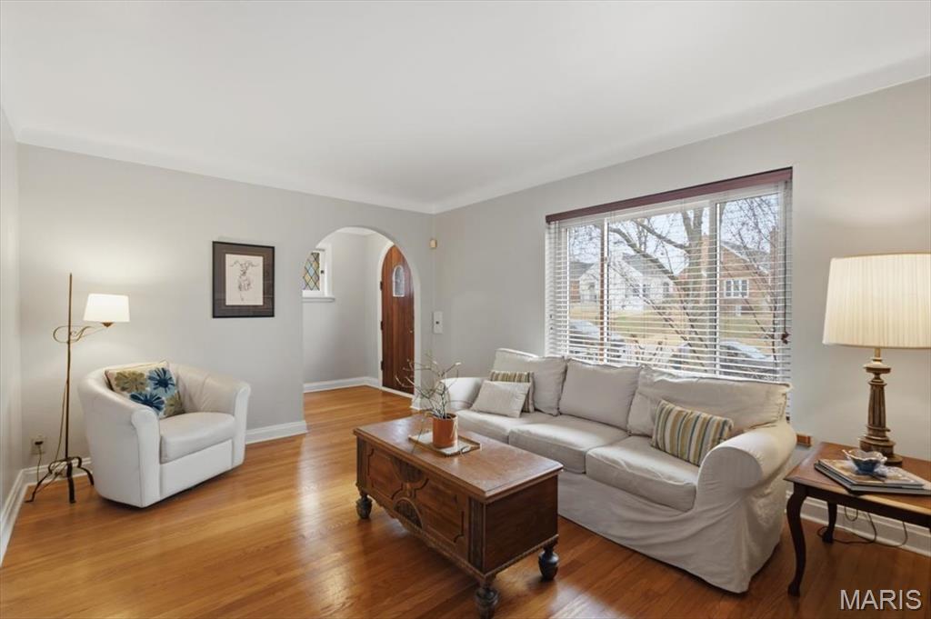 Watson Terrace Add - Residential