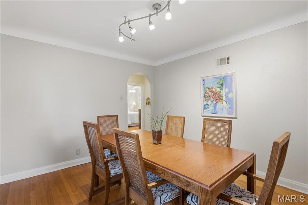 Watson Terrace Add - Residential