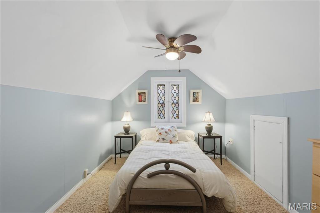 Watson Terrace Add - Residential