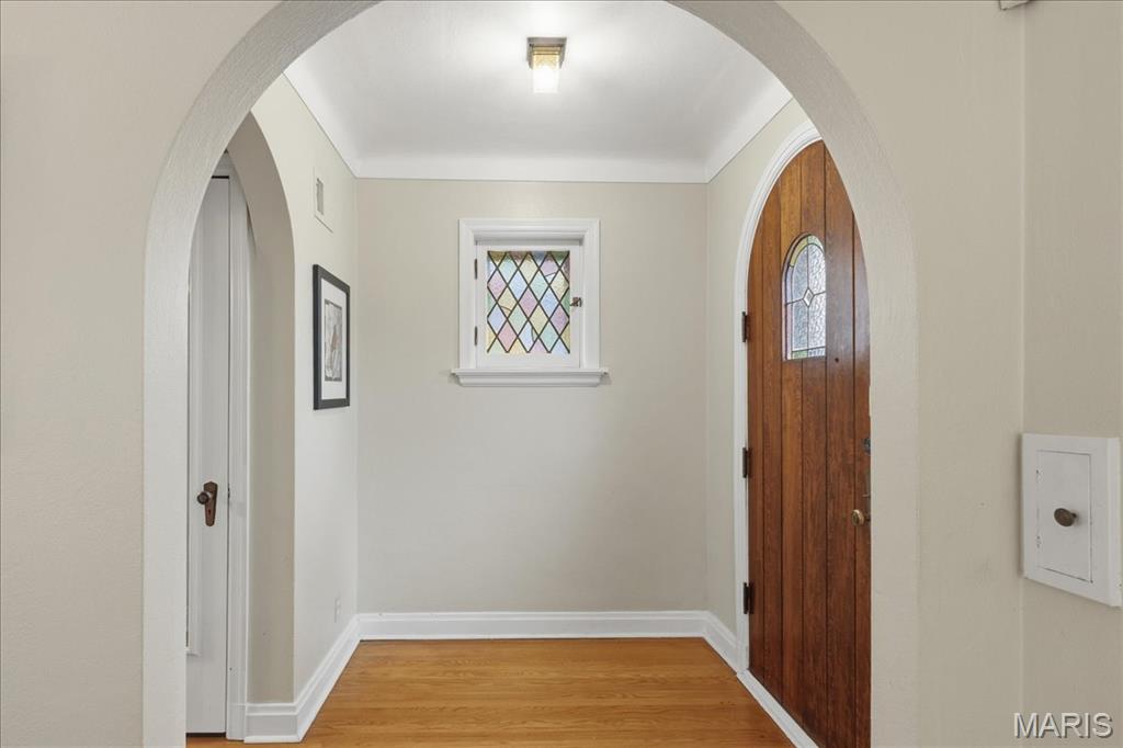 Watson Terrace Add - Residential