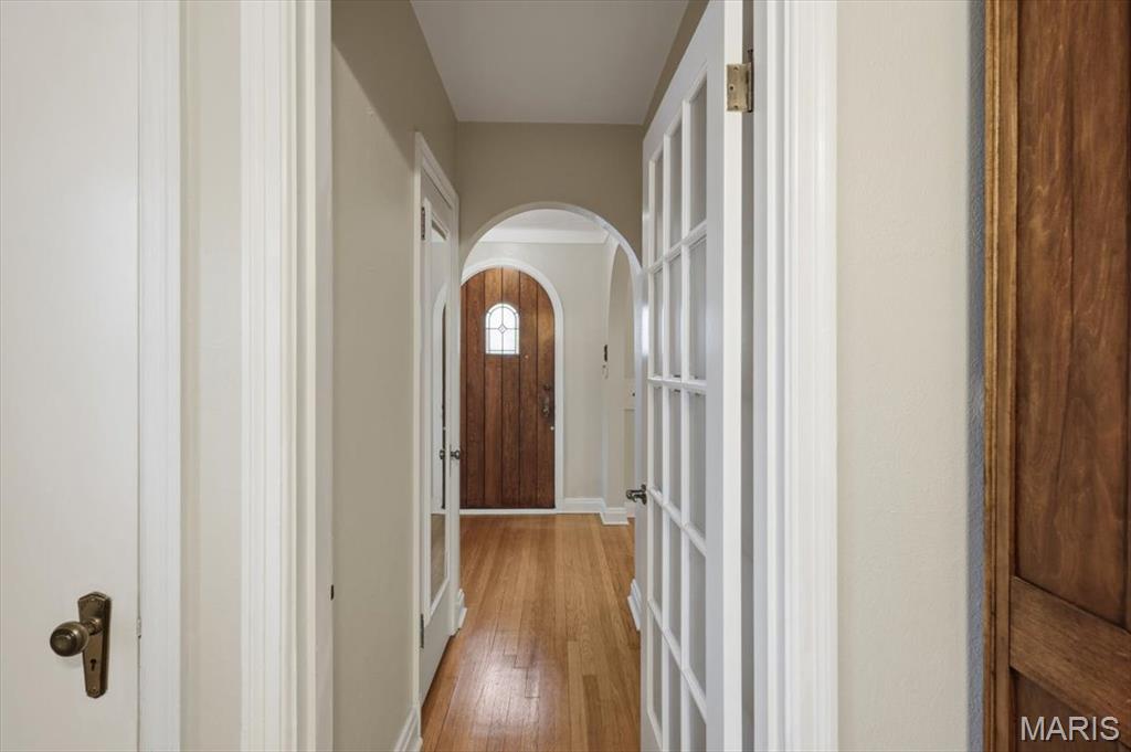 Watson Terrace Add - Residential