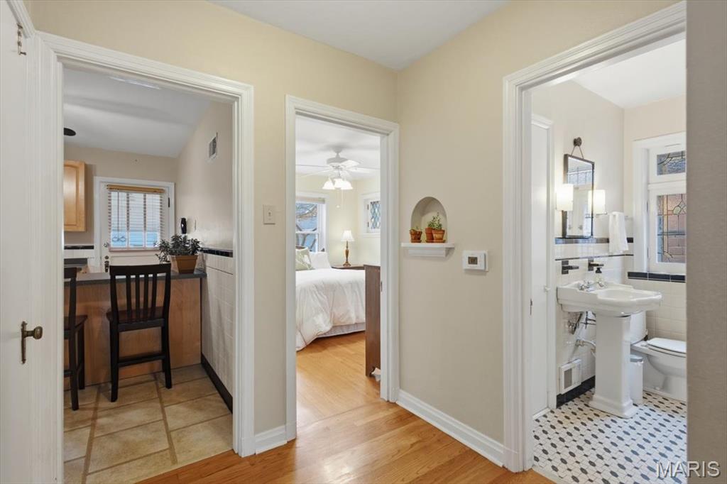 Watson Terrace Add - Residential