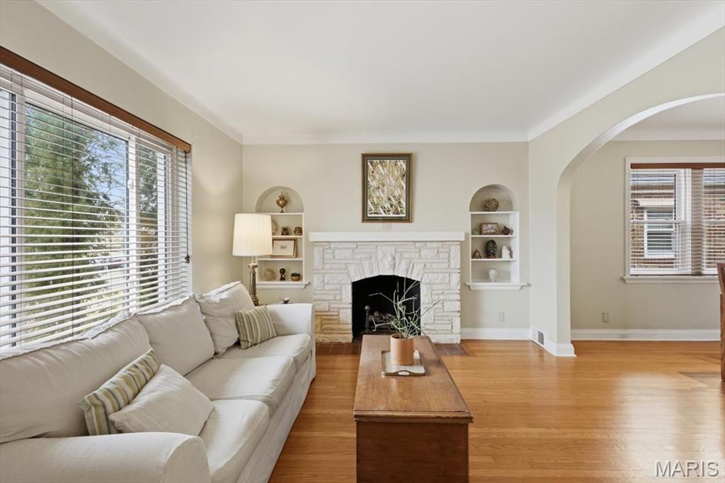 Watson Terrace Add - Residential