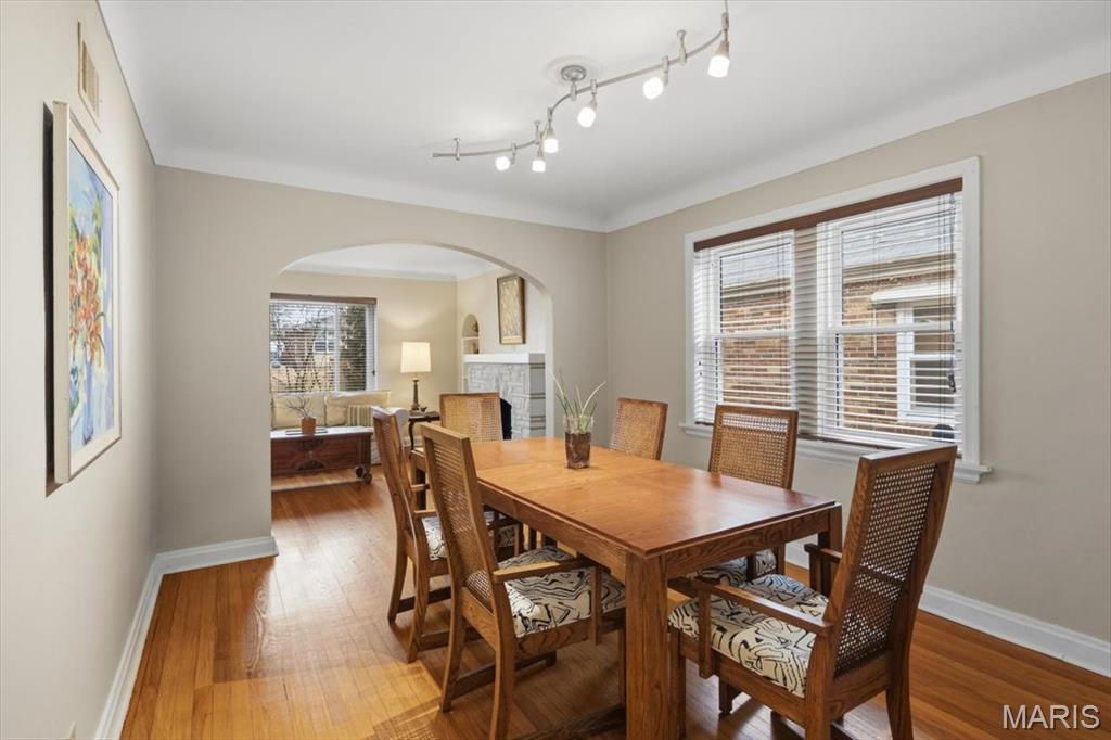 Watson Terrace Add - Residential